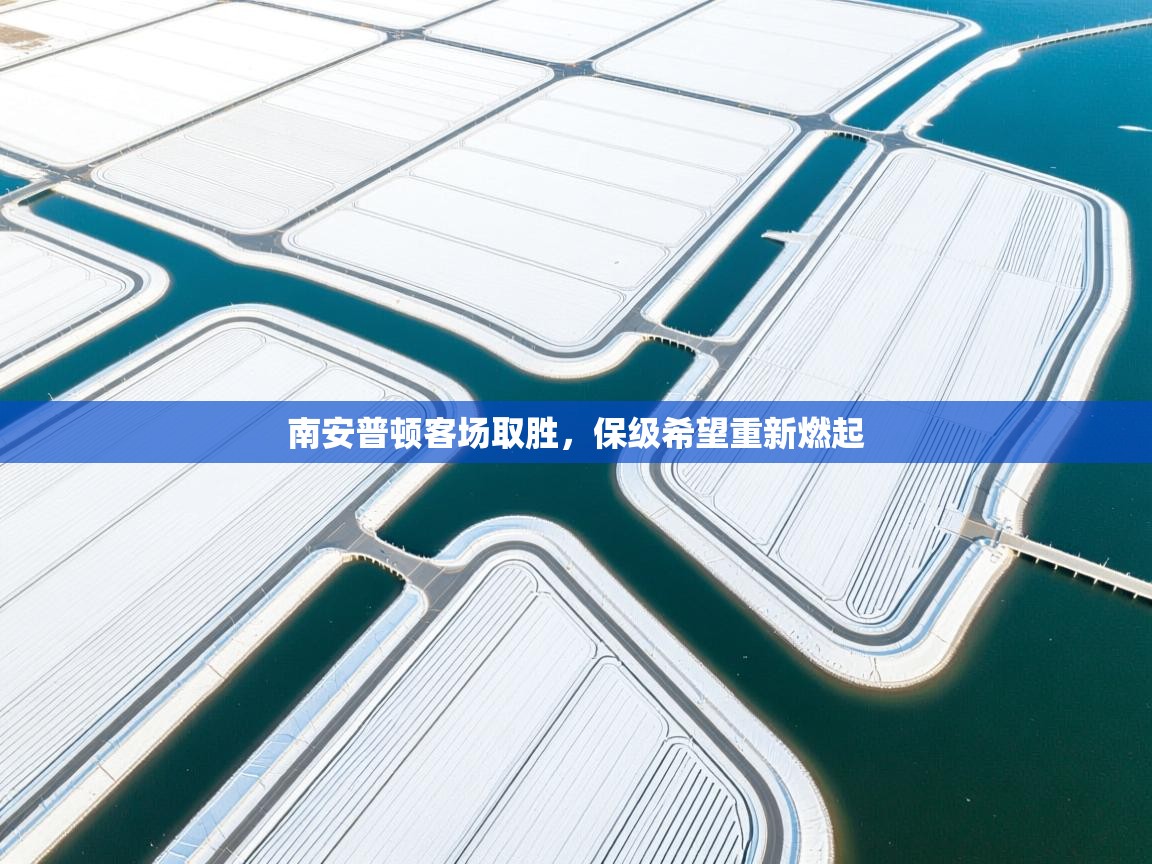 南安普顿客场取胜,保级希望重新燃起 第1张