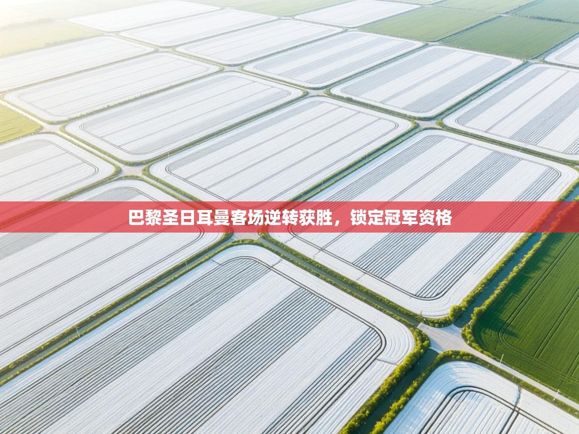 巴黎圣日耳曼客场逆转获胜,锁定冠军资格 第2张