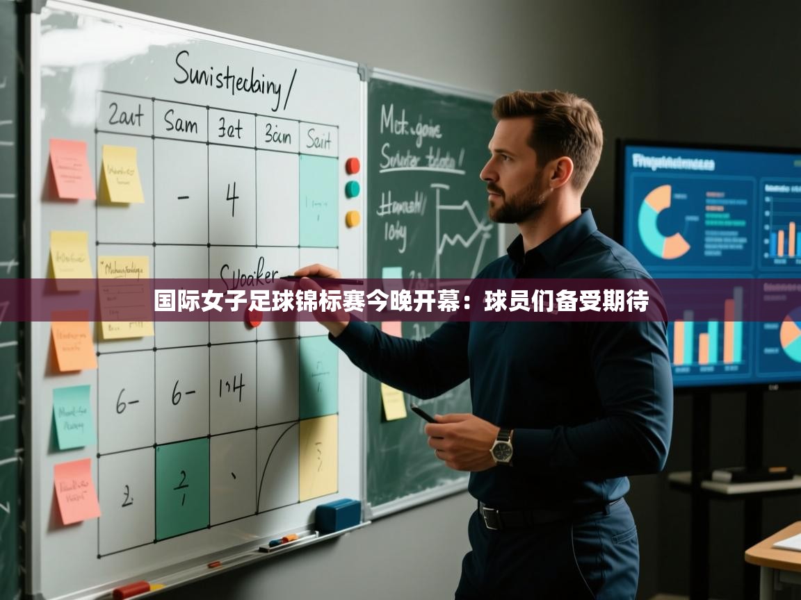 国际女子足球锦标赛今晚开幕：球员们备受期待  第1张