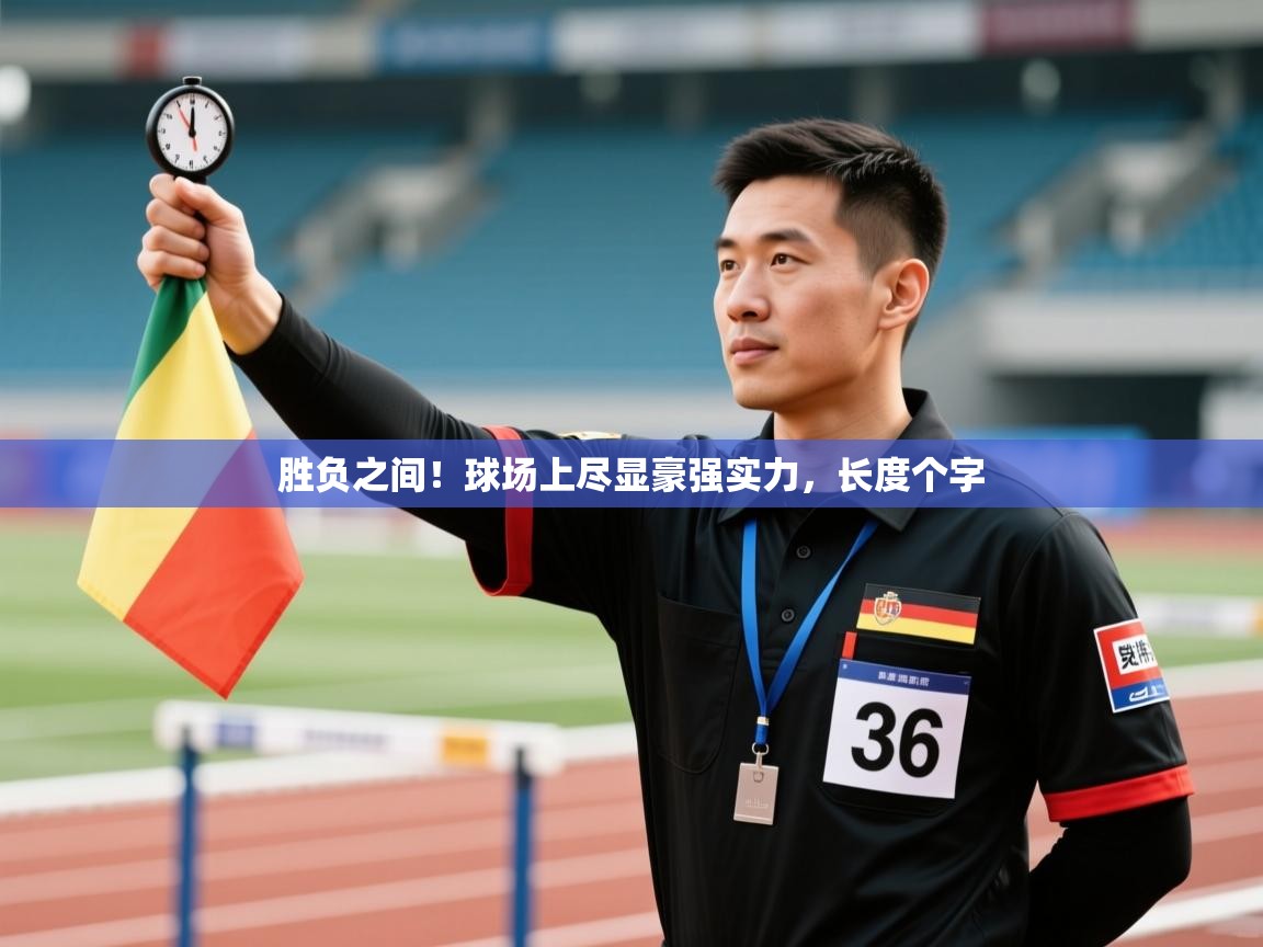 胜负之间！球场上尽显豪强实力，长度个字  第1张