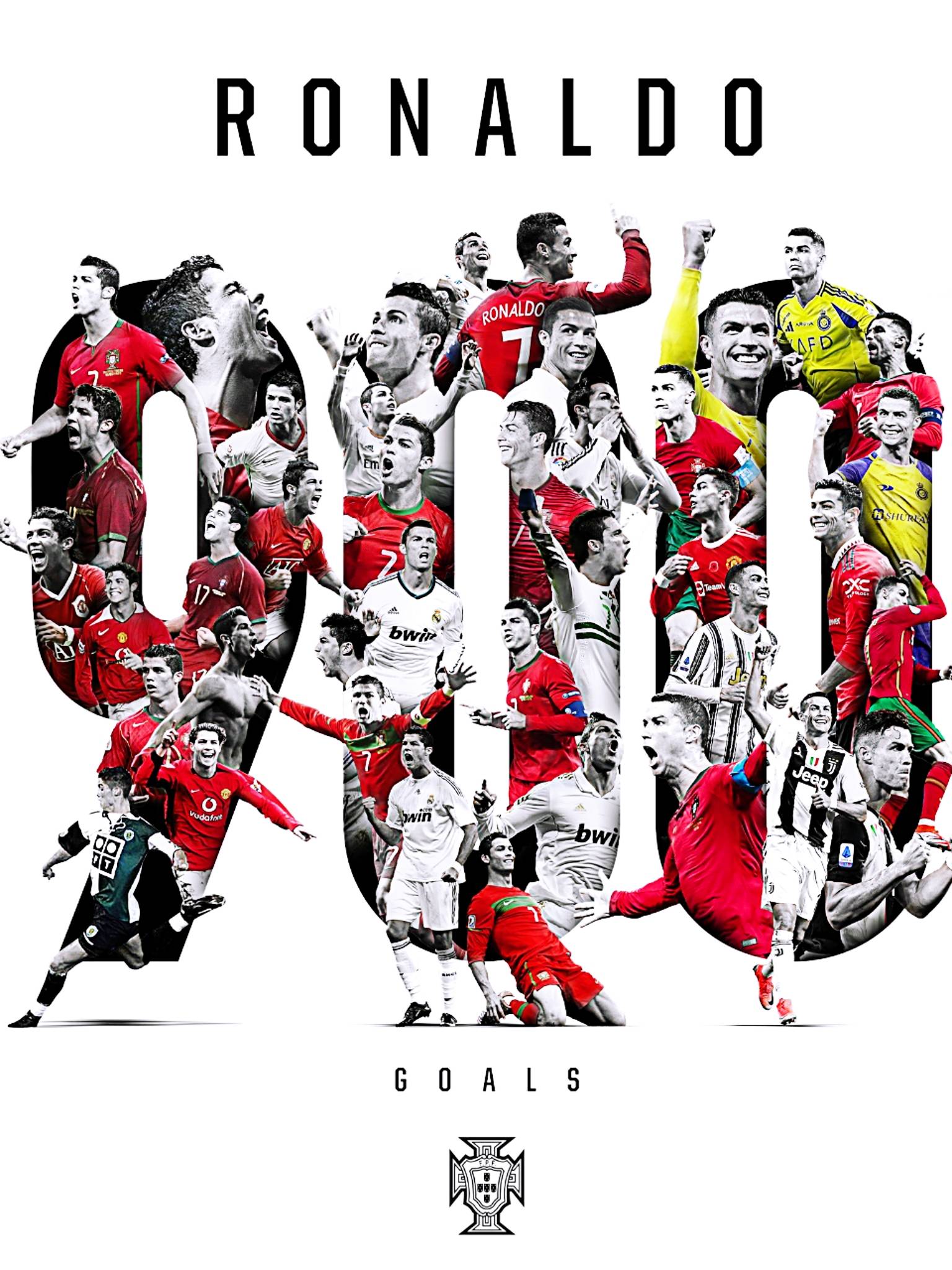 葡萄牙国家队击败对手，梅罗破门入球