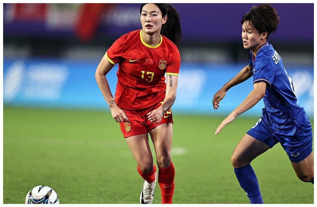 关于亚洲杯女足赛场上,球队实力均衡,比分胶着的信息 关于亚洲杯女足赛场上,球队实力均衡,比分胶着的信息