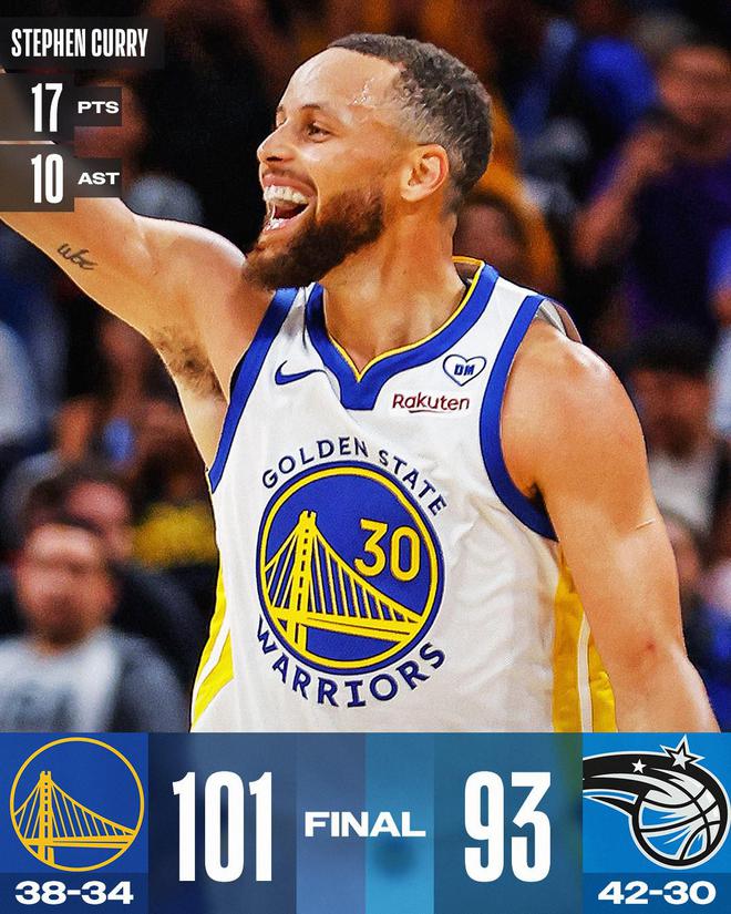 九游体育登录-勇士主场大胜魔术，展现实力！