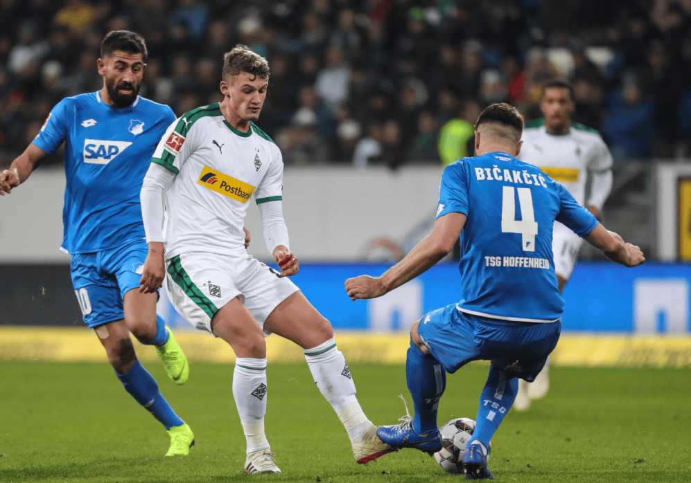 九游体育官方入口-沃尔夫斯堡客场输给了门兴格拉德巴赫