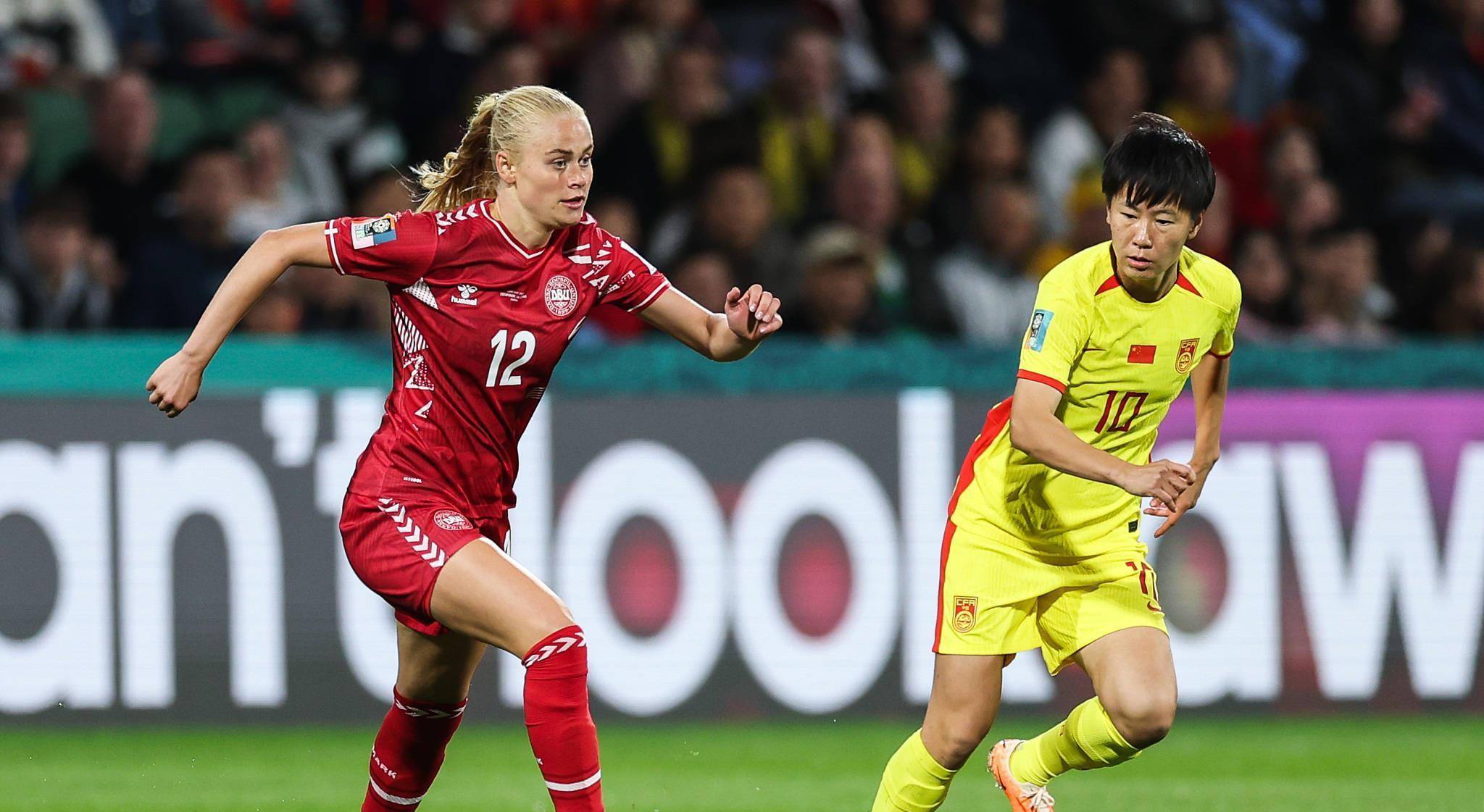 九游体育登录-中国女足备战南美洲女足赛事，迎接挑战