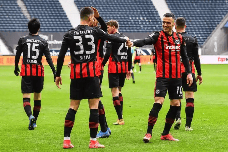 九游体育-法兰克福主场不敌对手，遭遇两连败的简单介绍