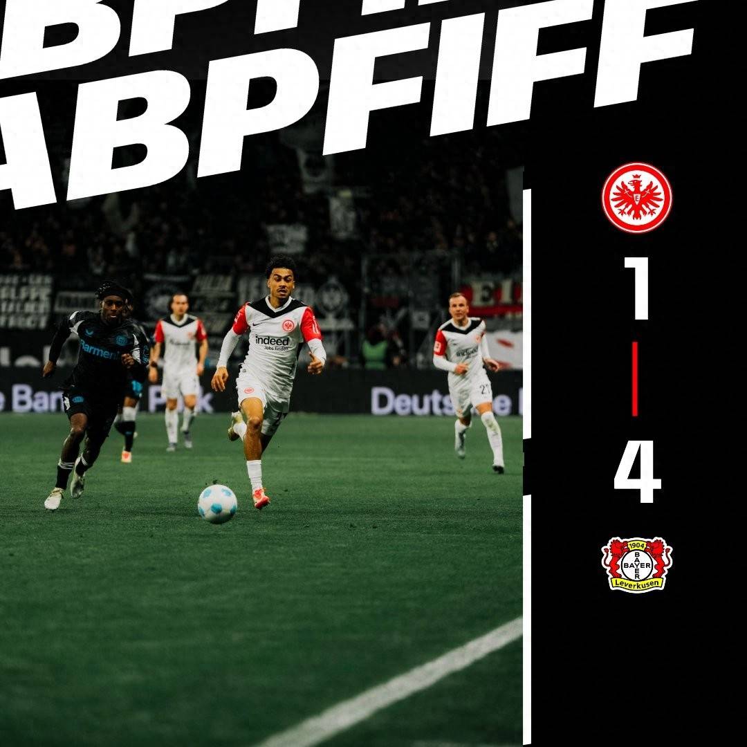 法兰克福主场不敌对手，遭遇两连败的简单介绍