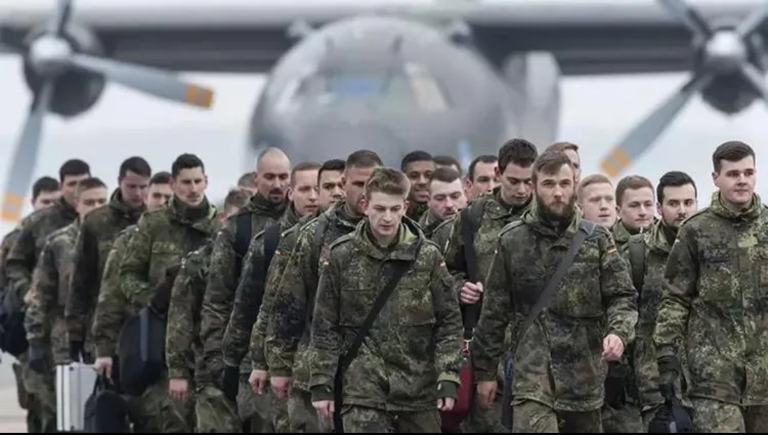 德国迎战北爱尔兰，呼唤主场优势