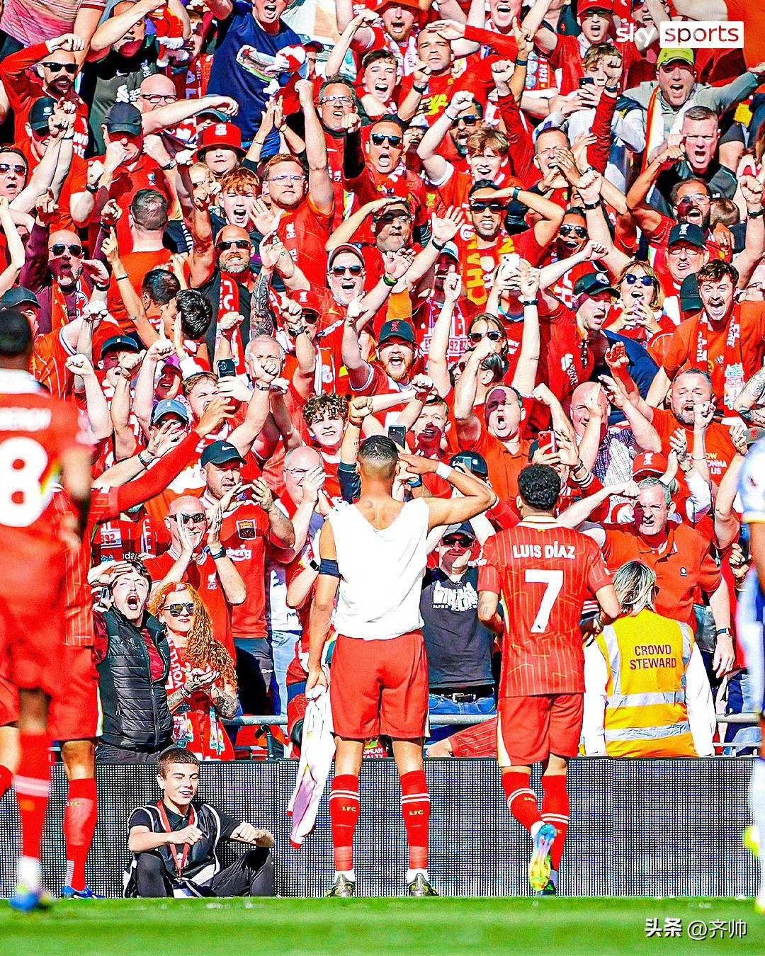 顶级俱乐部之间的对决激发球迷热情!的简单介绍 顶级俱乐部之间的对决激发球迷热情!的简单介绍