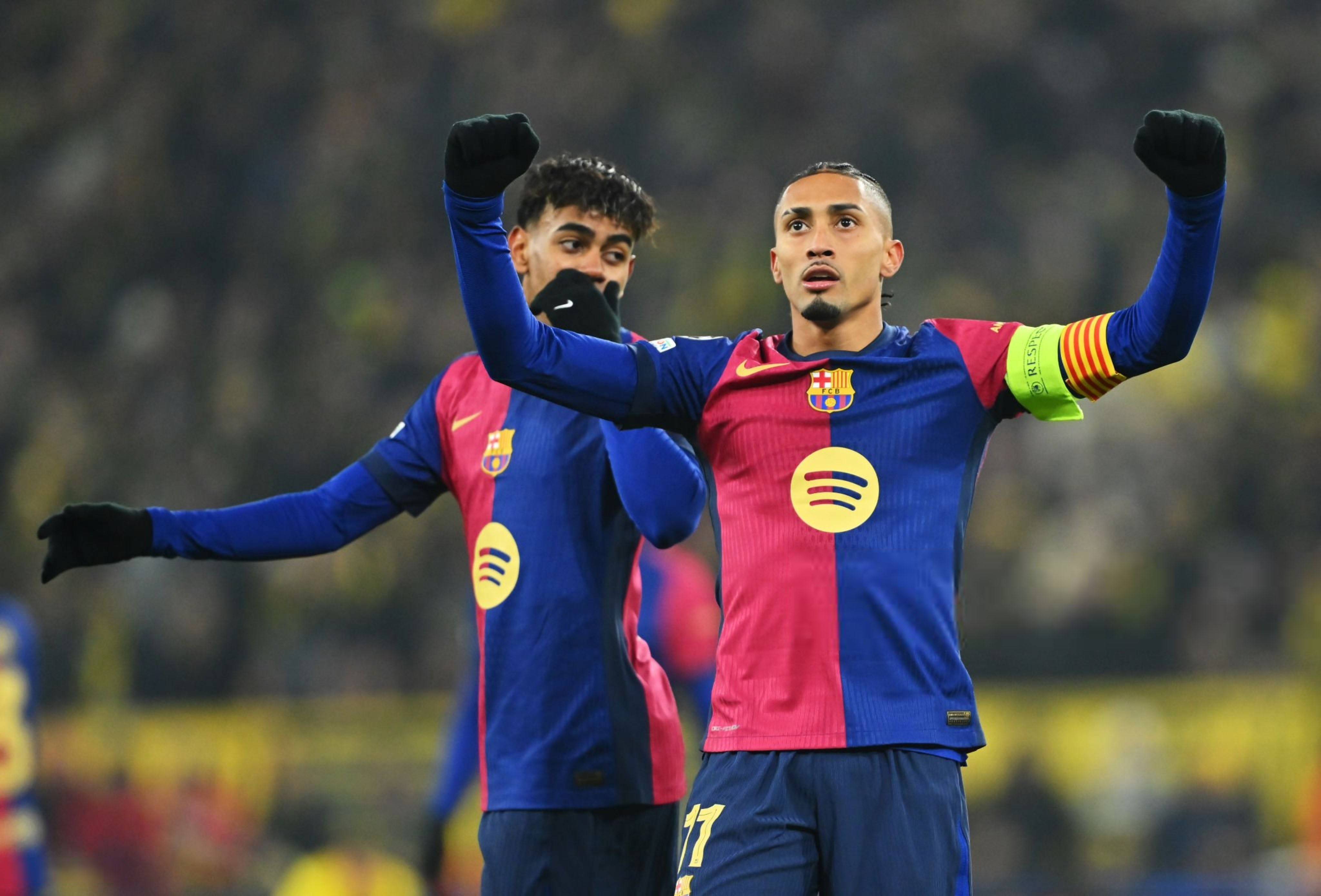 -巴萨球员成功获得国家队首秀