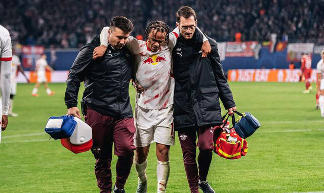 RB莱比锡状态低迷，需要及时调整阵容