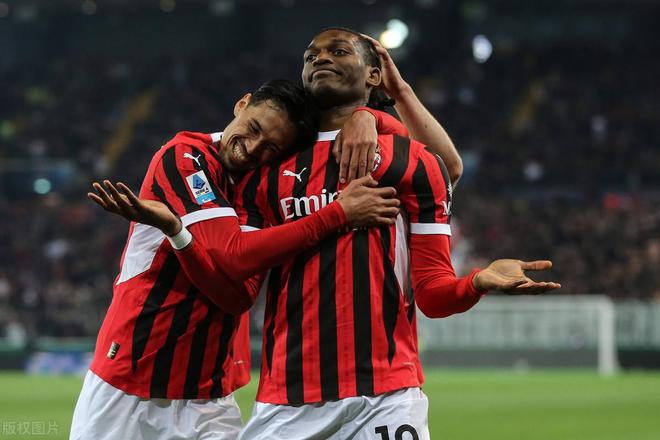 九游体育官网入口-AC米兰爆冷负于弱旅，遭遇三连败困境的简单介绍