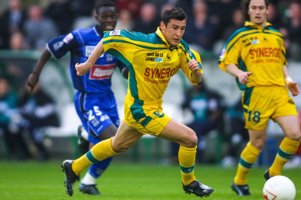 -圣埃蒂安主场逆转布雷斯特，豪取胜利的简单介绍