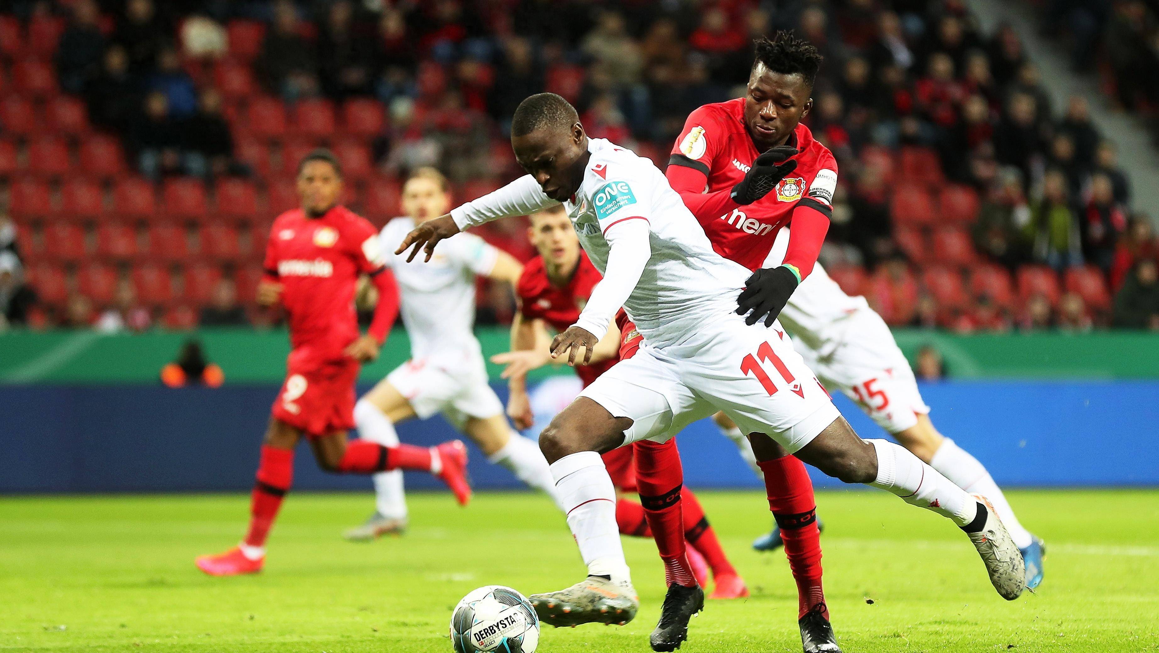 九游体育官方登录入口-斯图加特挑战拜仁慕尼黑，能否延续连胜