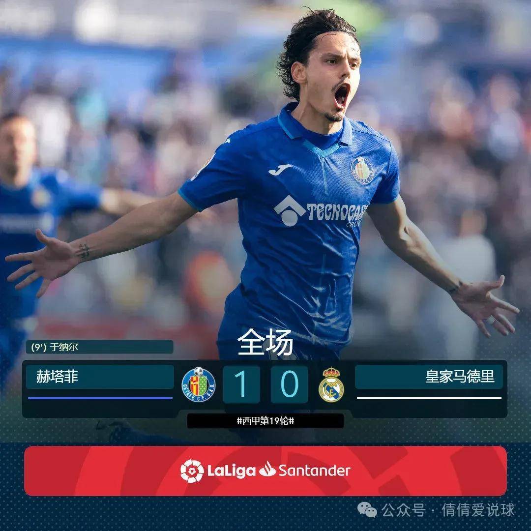 赫塔菲再次失利,保级危机愈演愈烈的简单介绍 赫塔菲再次失利,保级危机愈演愈烈的简单介绍