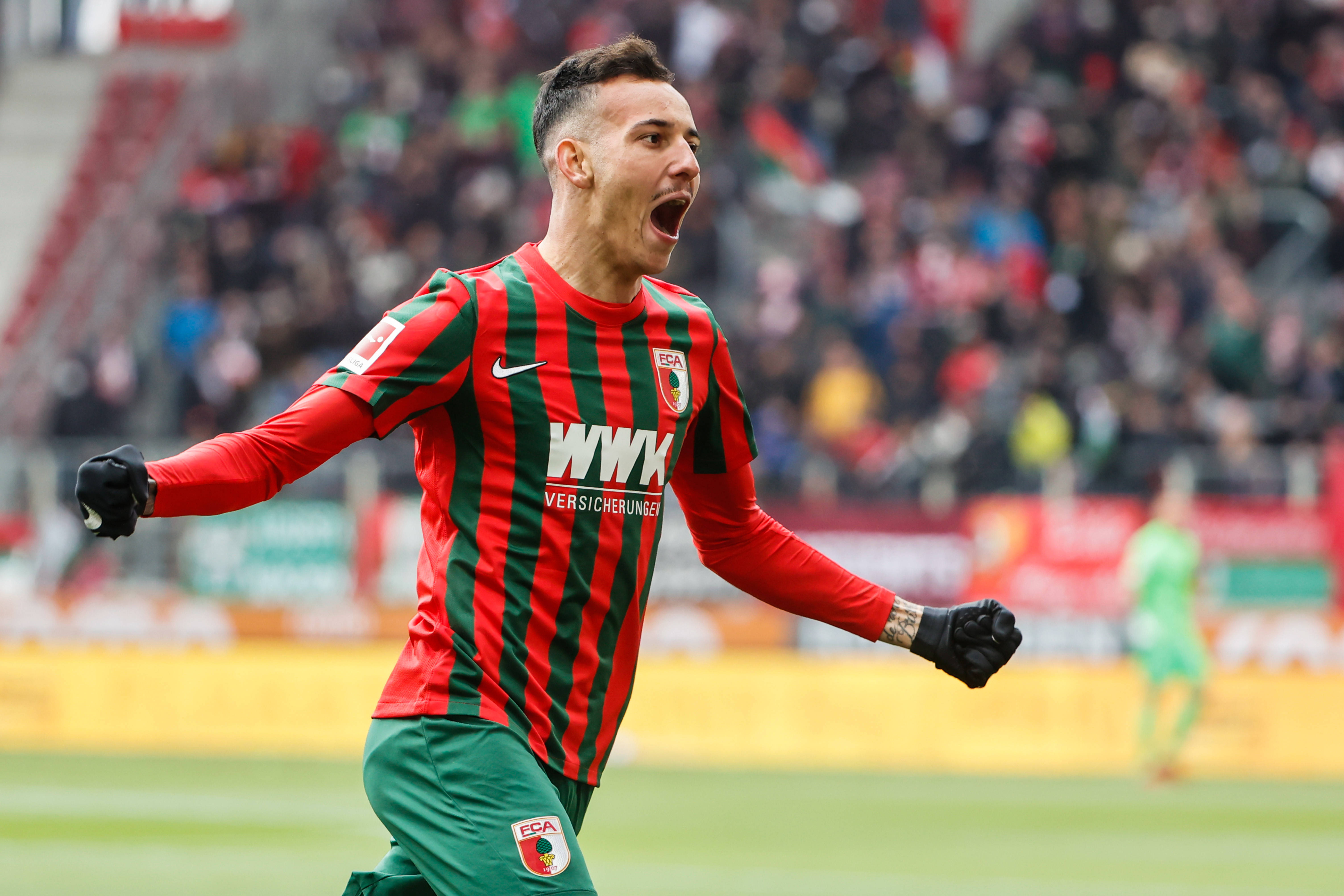 多特蒙德取得连胜,实力有所提升的简单介绍