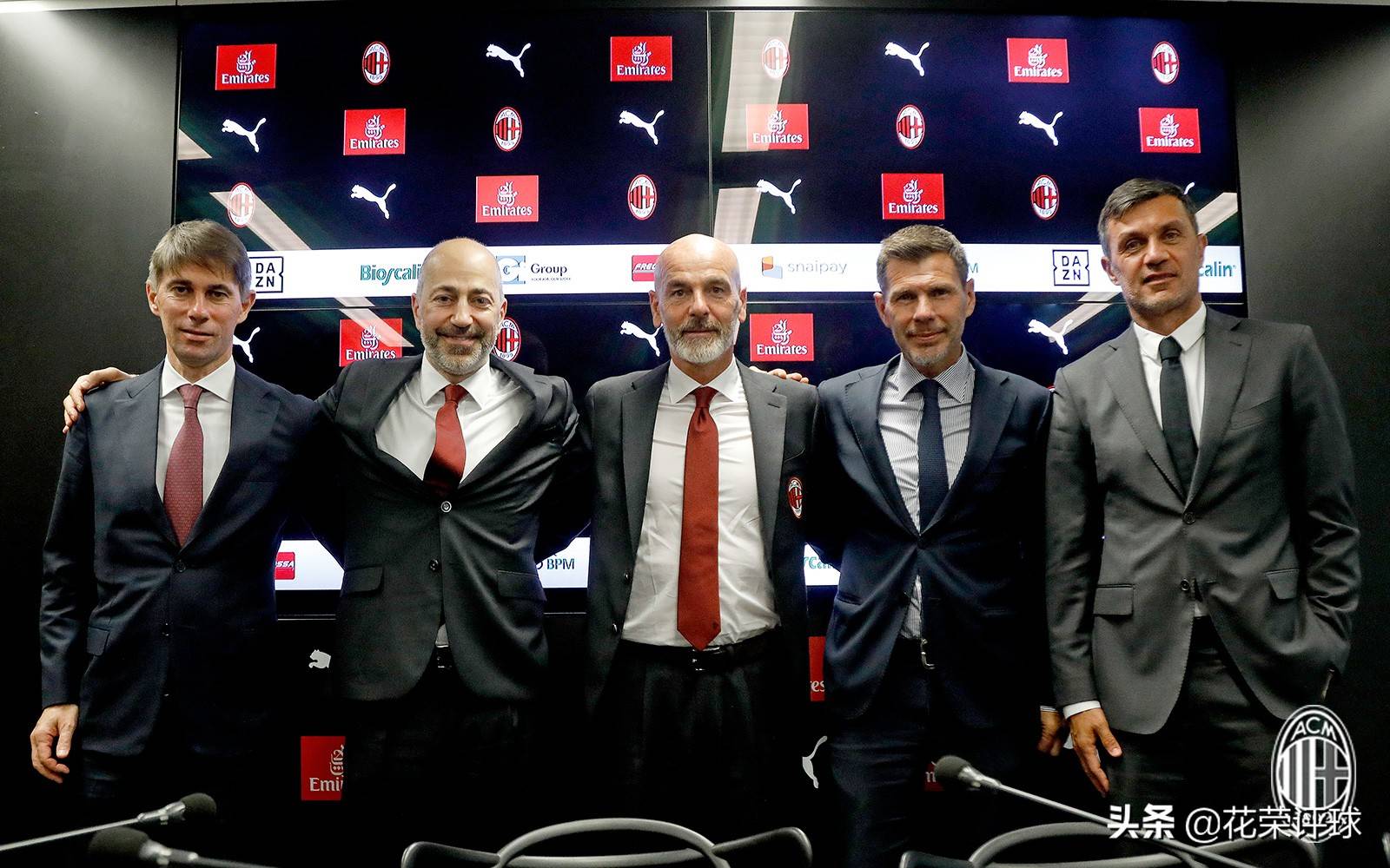 -AC米兰客场大胜萨萨里奥，继续领跑