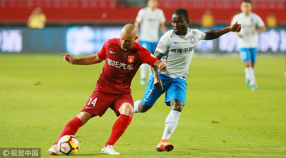 关于天津泰达阻击对手,实现反弹的信息 关于天津泰达阻击对手,实现反弹的信息