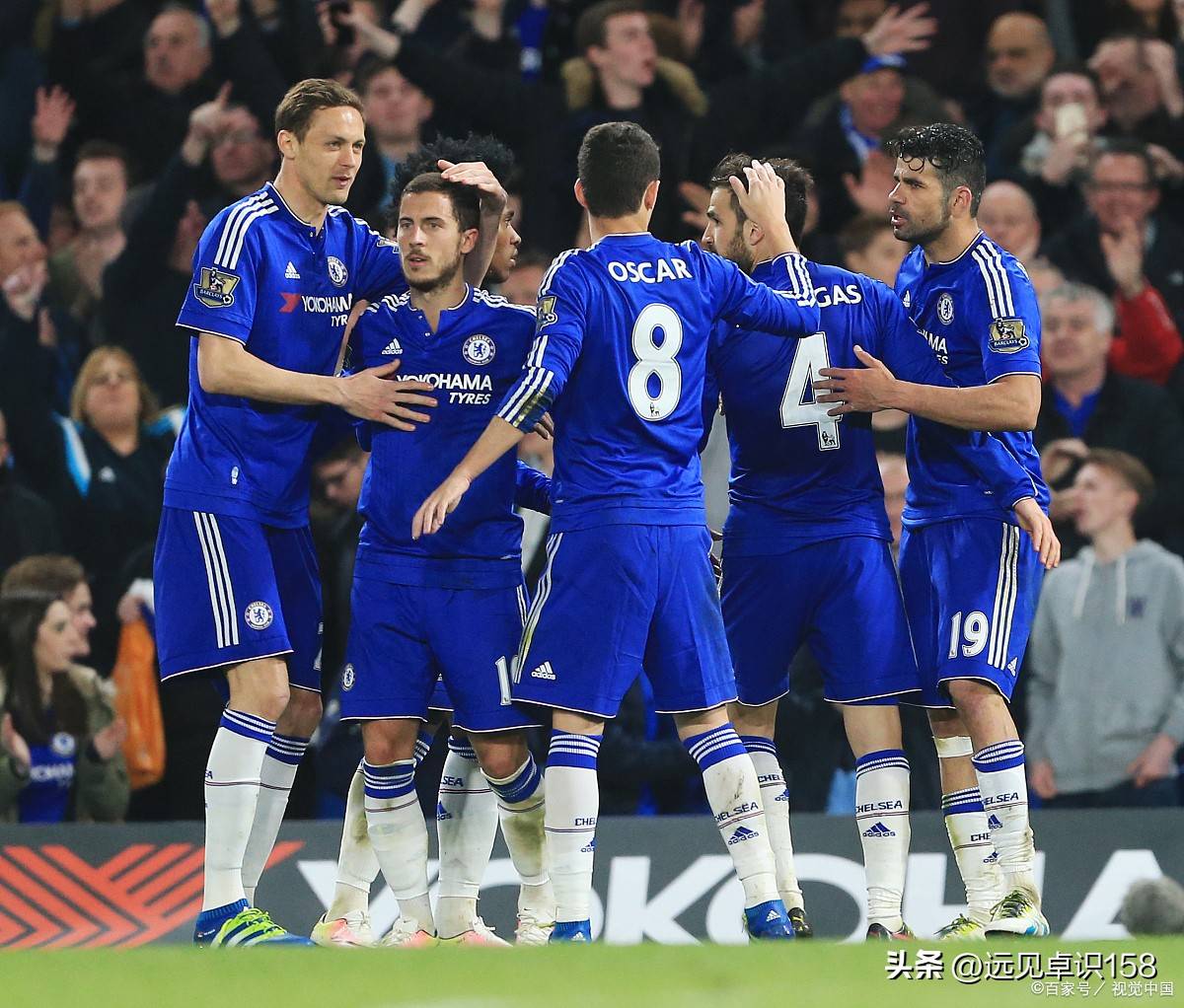 九游体育亚洲官网-切尔西小胜对手，晋级八强殊荣势不可挡