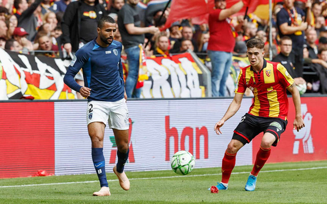 朗斯主场大胜，保级形势有望改观的简单介绍