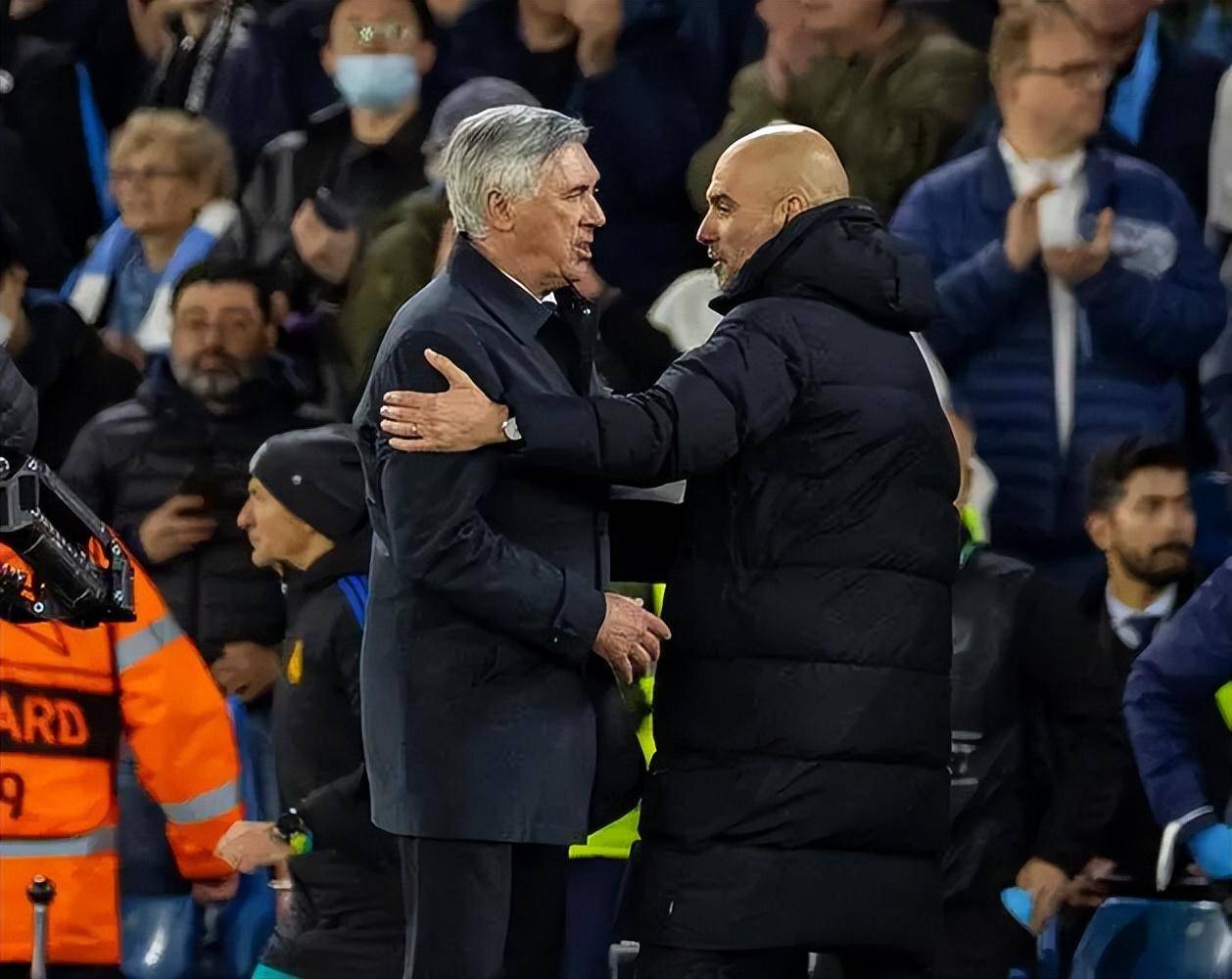 九游体育网页版-曼城备战欧冠决赛，教练组严密部署战术