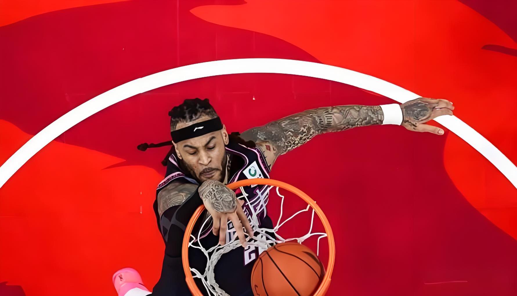 山东男篮轻松战胜四川队,取得胜利 山东男篮轻松战胜四川队,取得胜利