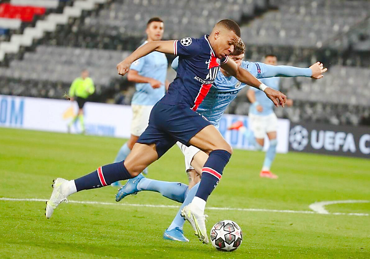 摩纳哥足球队在法国联赛中表现抢眼 摩纳哥足球队在法国联赛中表现抢眼