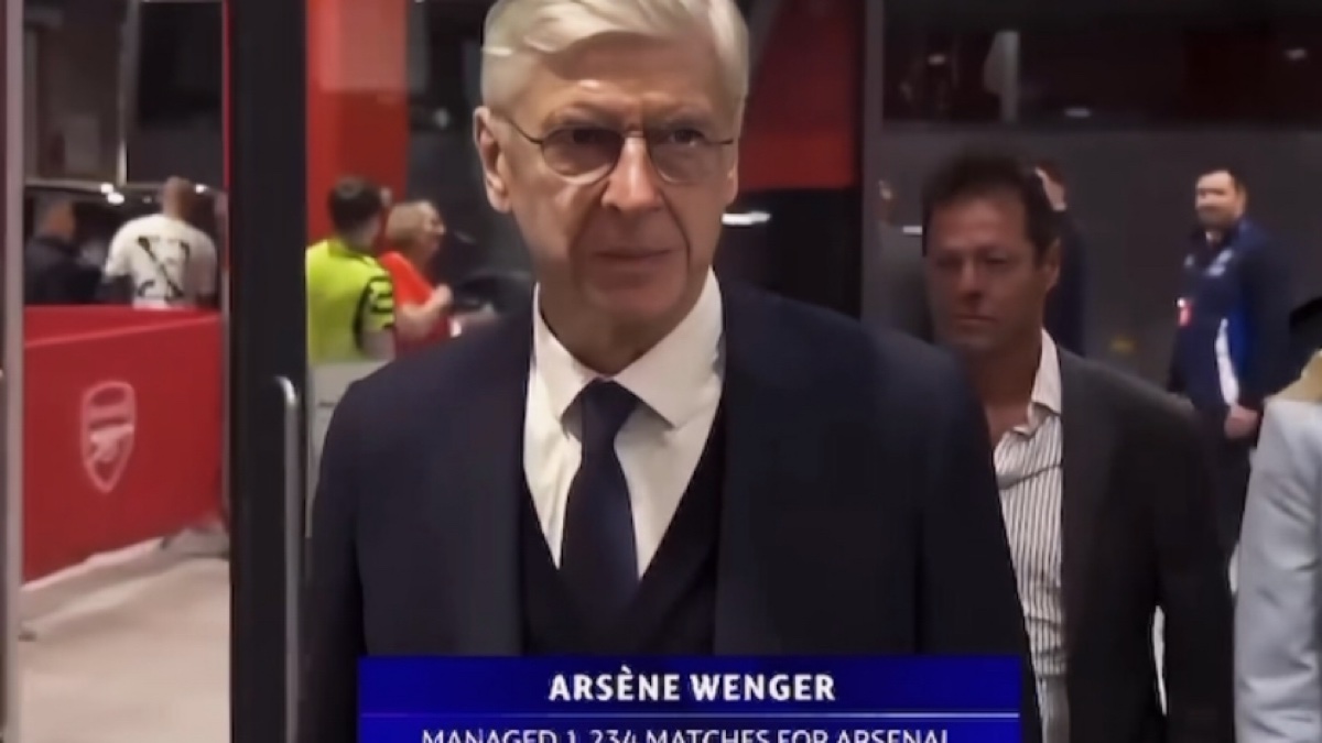 关于阿森纳:温格称继续坚持青训,培养未来之星的信息 关于阿森纳:温格称继续坚持青训,培养未来之星的信息