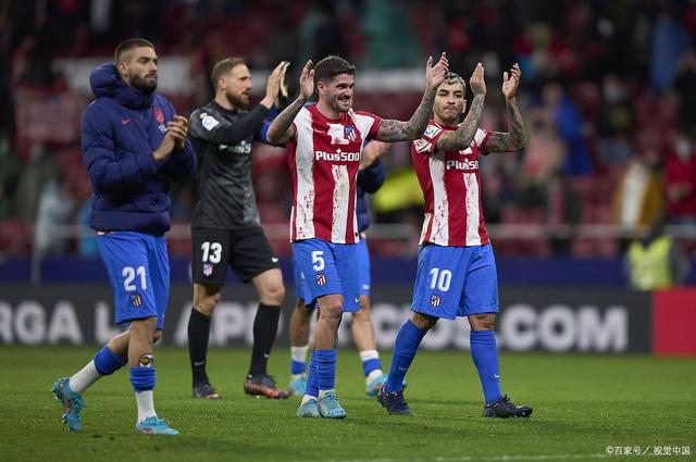 摩纳哥客场大胜马德里竞技,晋级欧冠八强 摩纳哥客场大胜马德里竞技,晋级欧冠八强