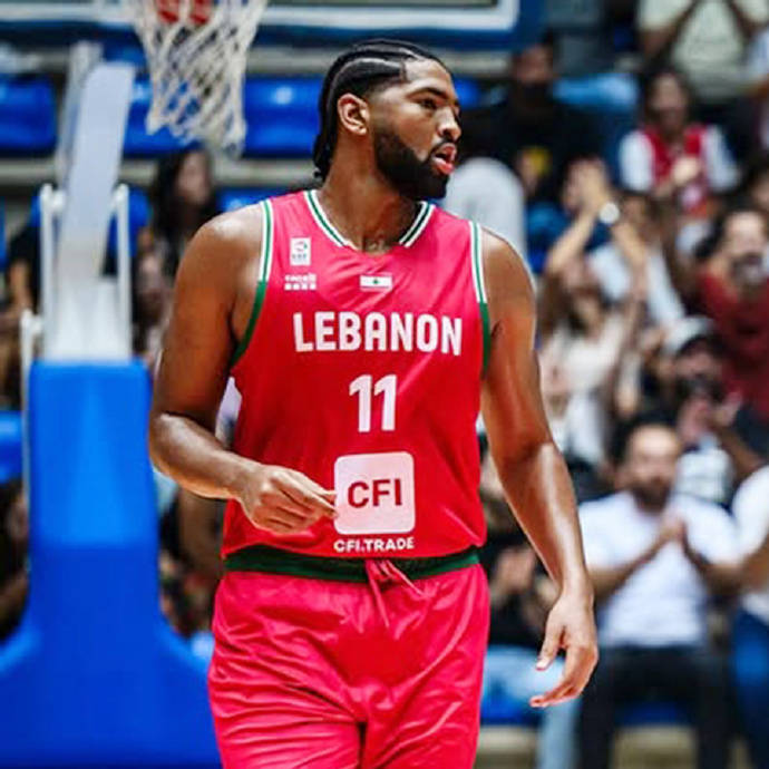 黎巴嫩国家队惊险战胜对手，成功晋级欧锦赛八强的简单介绍