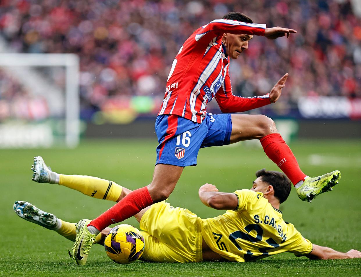 国际足坛焦点赛事,精彩一触即发的简单介绍 国际足坛焦点赛事,精彩一触即发的简单介绍