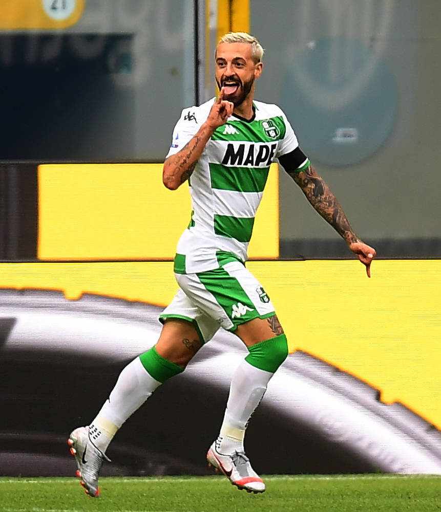 九游体育登录-萨索洛客场战平对手，收获宝贵一分的简单介绍