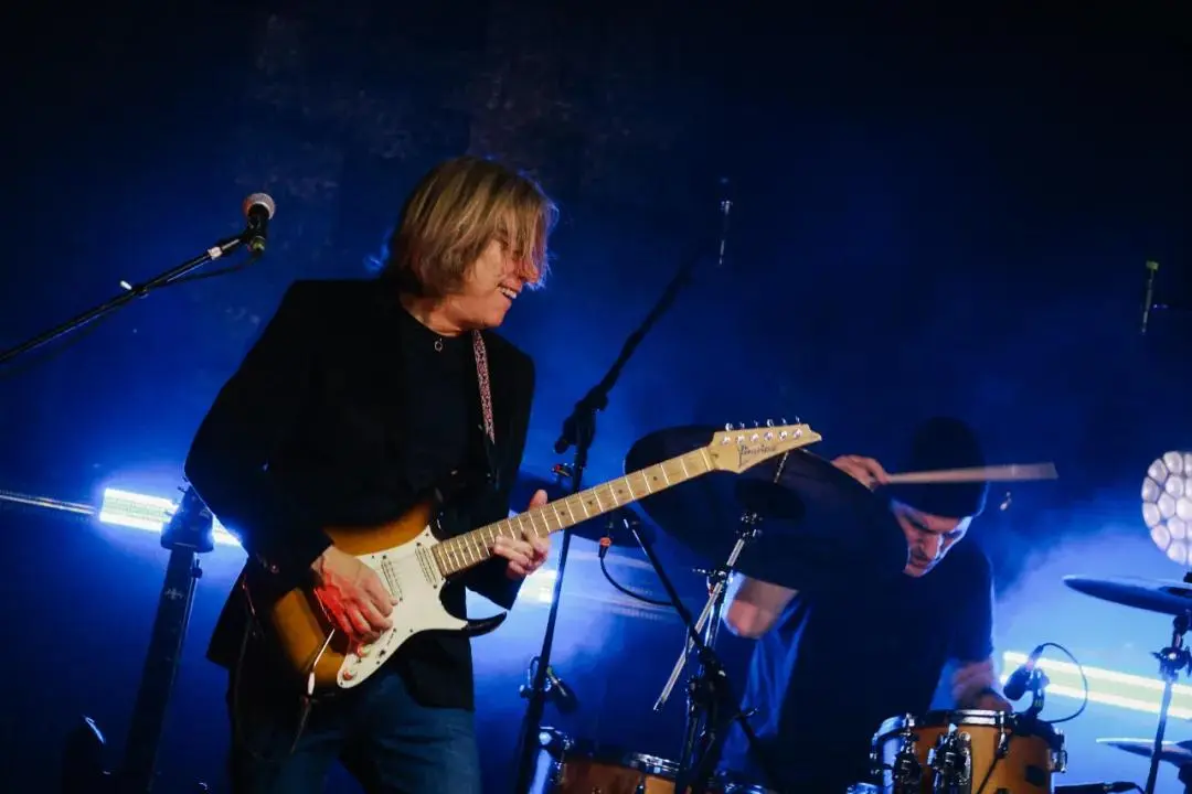 九游体育网页版-乐队收藏新片段尽显大神实力