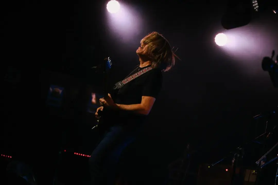 乐队收藏新片段尽显大神实力 乐队收藏新片段尽显大神实力