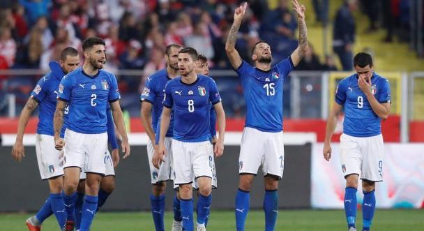 芬兰队欧洲赛冲刺力争晋级次轮的简单介绍