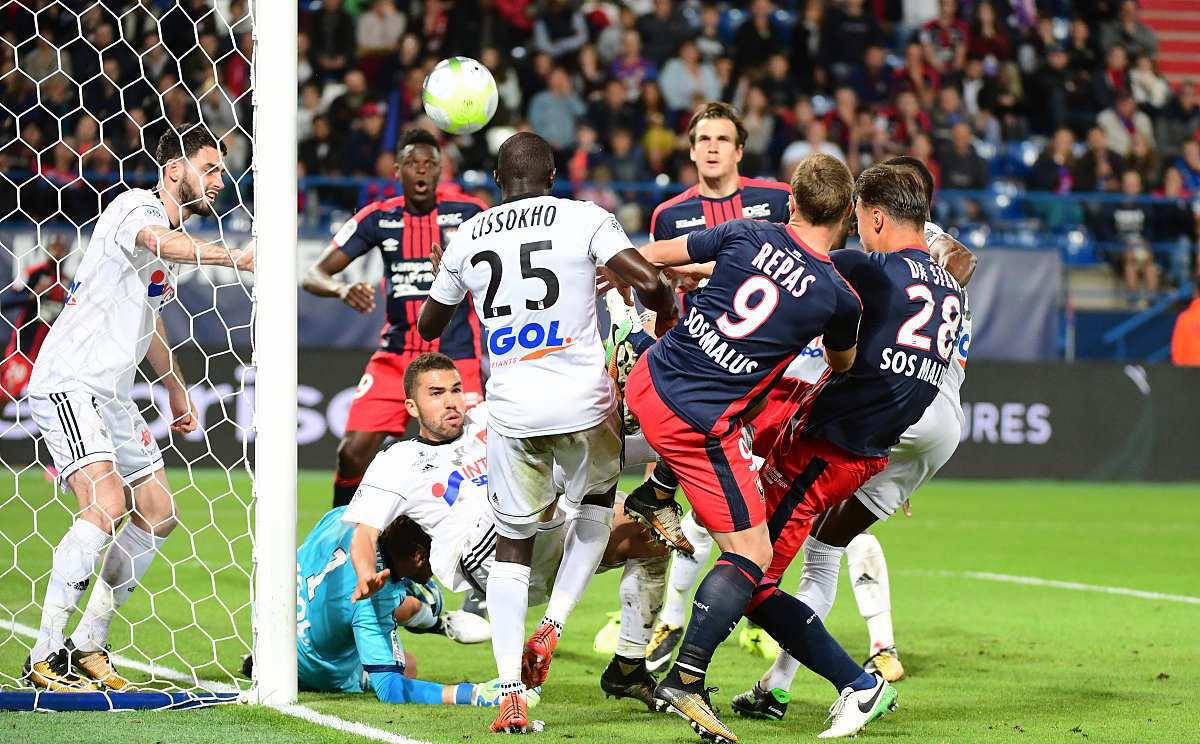 关于南特主场击败里昂,取得惊喜胜利的信息 关于南特主场击败里昂,取得惊喜胜利的信息