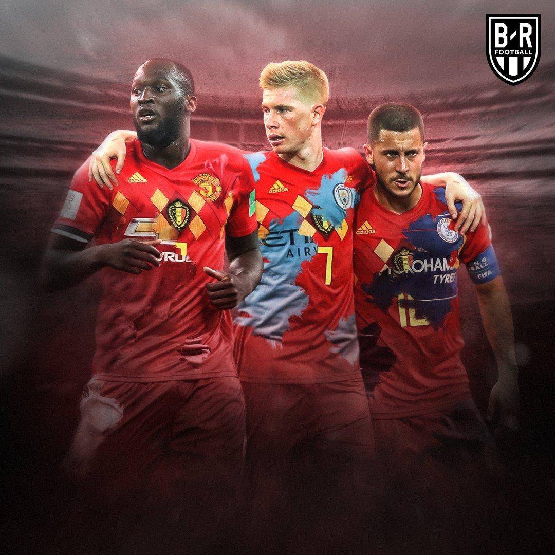 九游体育网页版-法国胜利迎战比利时：欧国联精彩比赛的简单介绍