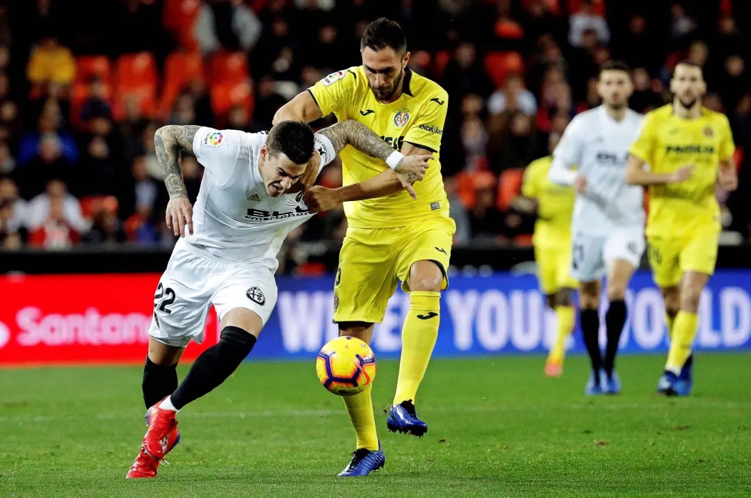 关于格拉纳达背水一战,主场对阵比利亚雷亚尔的信息 关于格拉纳达背水一战,主场对阵比利亚雷亚尔的信息