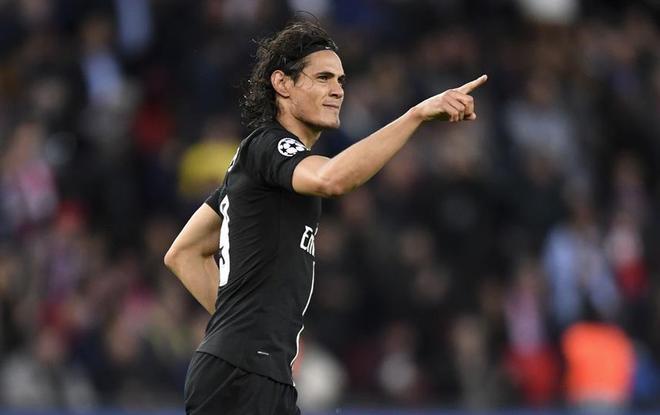 包含大巴黎前锋加盟马德里竞技，将为球队注入新的活力的词条