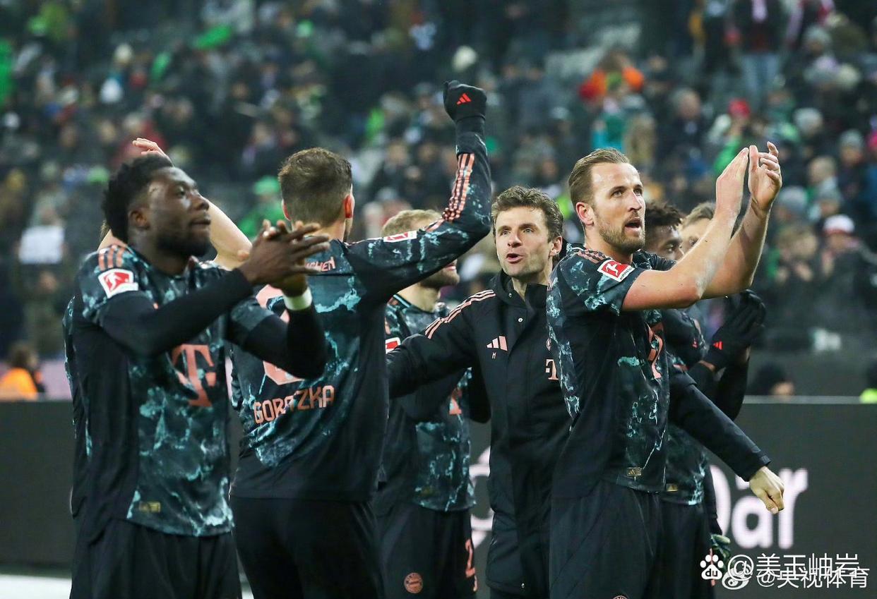 拜仁慕尼黑队客场取胜,法甲球队遭遇困境的简单介绍 拜仁慕尼黑队客场取胜,法甲球队遭遇困境的简单介绍