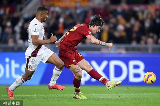 关于罗马前锋连场进球,成为球队进攻保障的信息 关于罗马前锋连场进球,成为球队进攻保障的信息