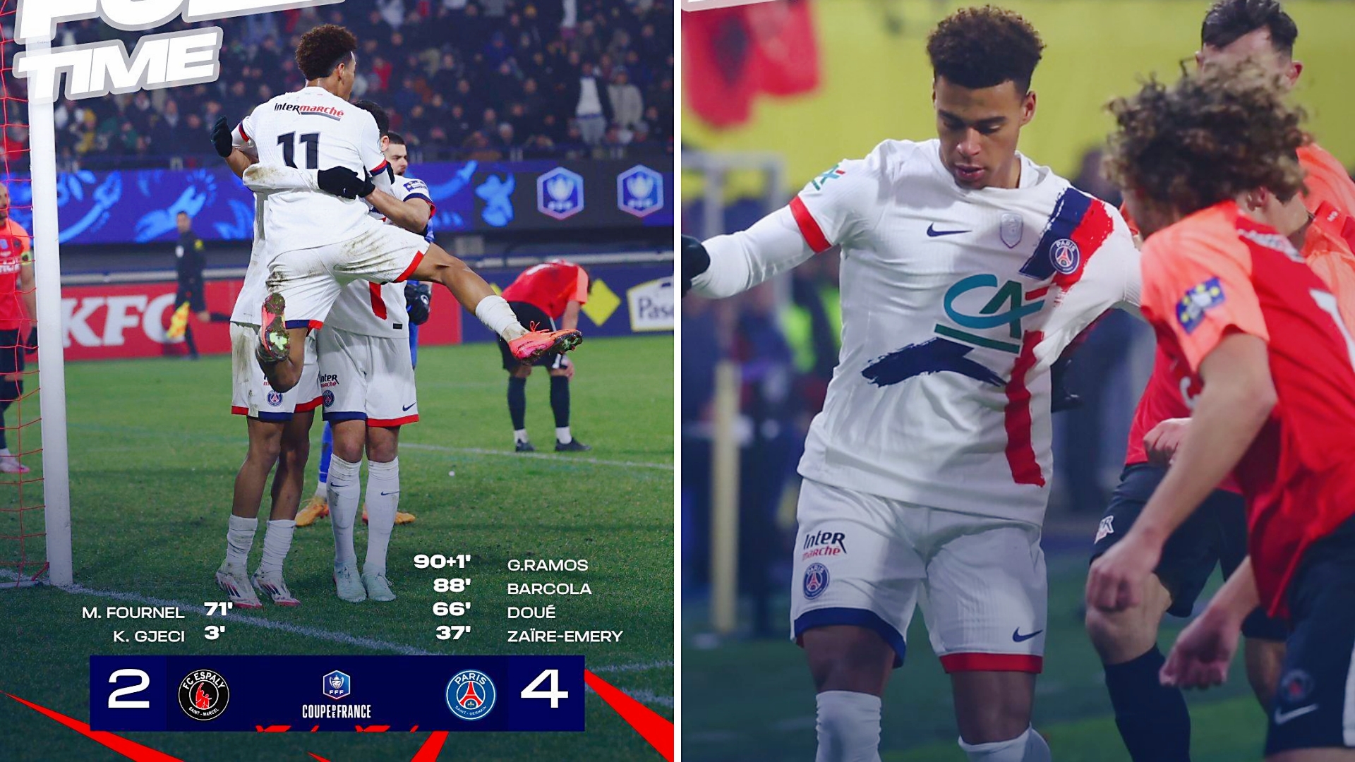 包含巴黎圣日耳曼球员意外受伤,需缺席比赛的词条 包含巴黎圣日耳曼球员意外受伤,需缺席比赛的词条