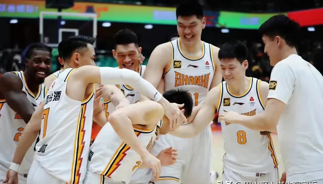 四川男篮不敌山西队，遗憾出局