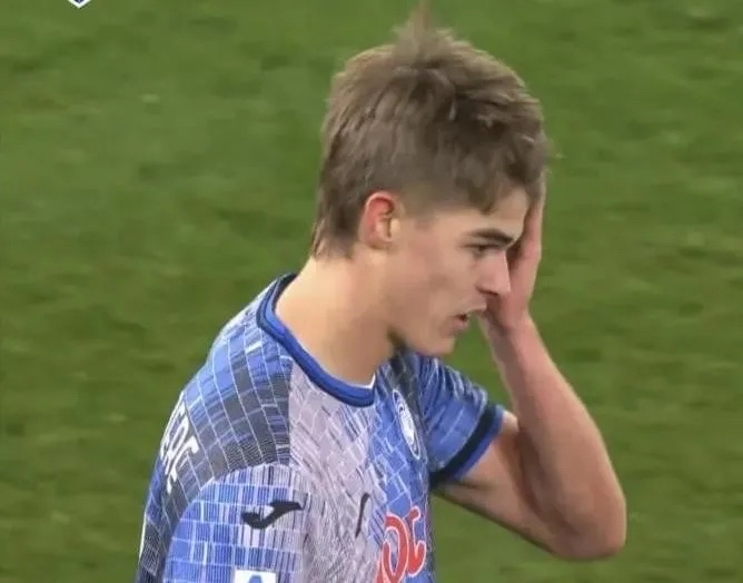 关于意甲联赛身价最高球员梅开二度,成为焦点的信息 关于意甲联赛身价最高球员梅开二度,成为焦点的信息