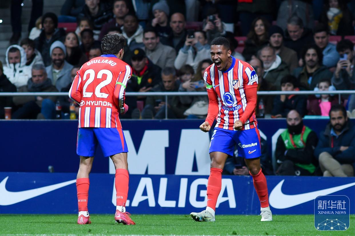 -马略卡客场不敌强敌保持不败