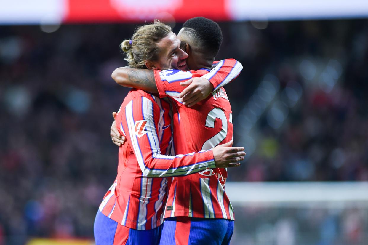 马略卡客场不敌强敌保持不败 马略卡客场不敌强敌保持不败