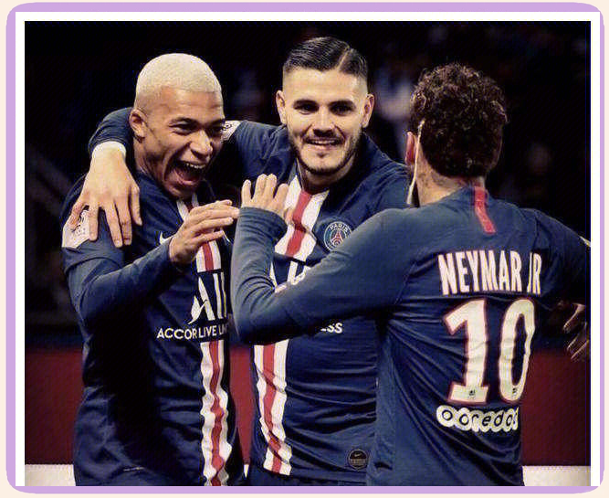 九游体育app-巴黎圣日耳曼大胜尤文，轻松晋级16强的简单介绍