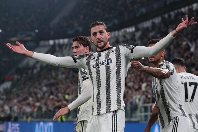 巴黎圣日耳曼大胜尤文,轻松晋级16强的简单介绍 巴黎圣日耳曼大胜尤文,轻松晋级16强的简单介绍