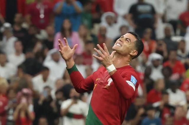 葡萄牙队与瑞士队的精彩对决 葡萄牙队与瑞士队的精彩对决