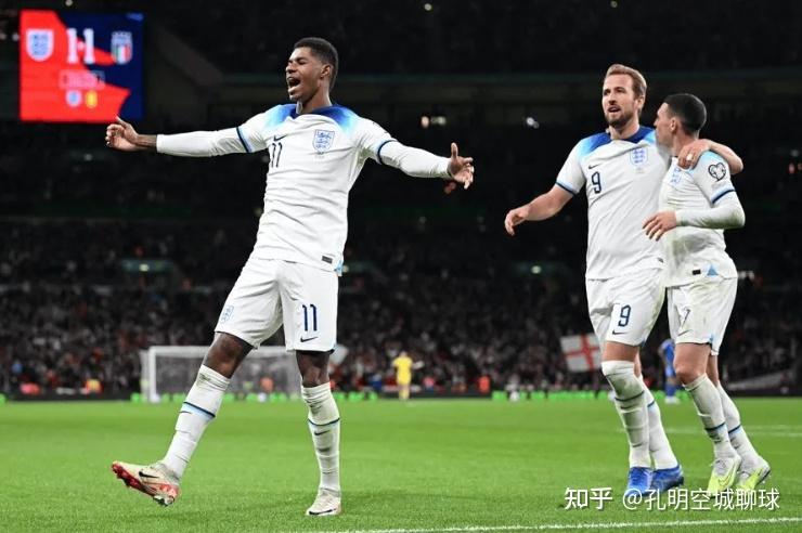 九游体育在线-欧洲杯预赛中，英格兰队遭遇不败的对手